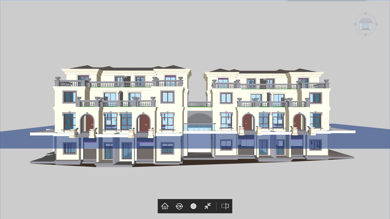 金沙9001以诚为本协筑邀您晒模型,赢免单!-协筑