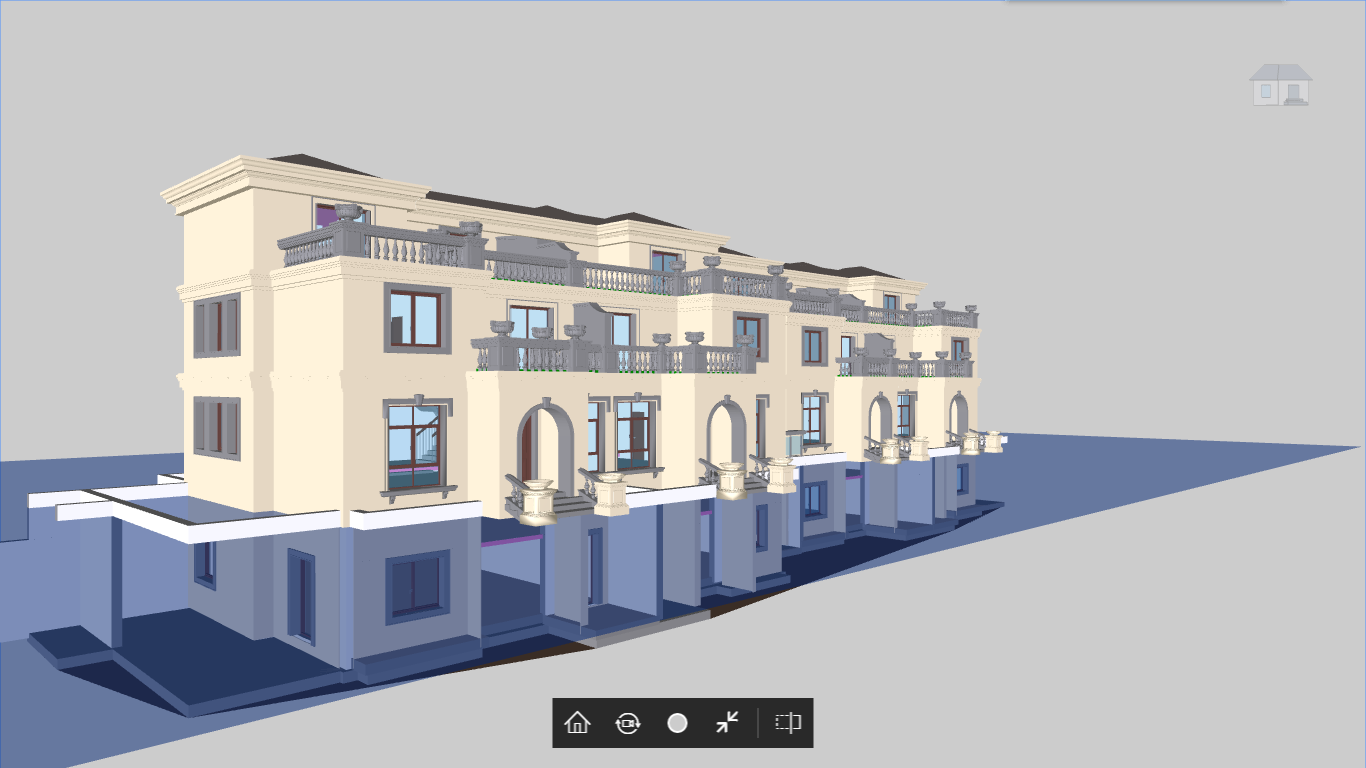 金沙9001以诚为本协筑邀您晒模型,赢免单!-协筑