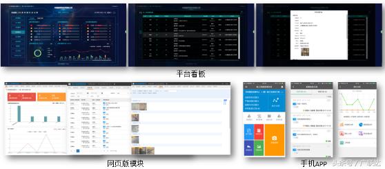 基于BIM技术的特大型多方协作智慧建造管理——深圳国际会展中心-协筑