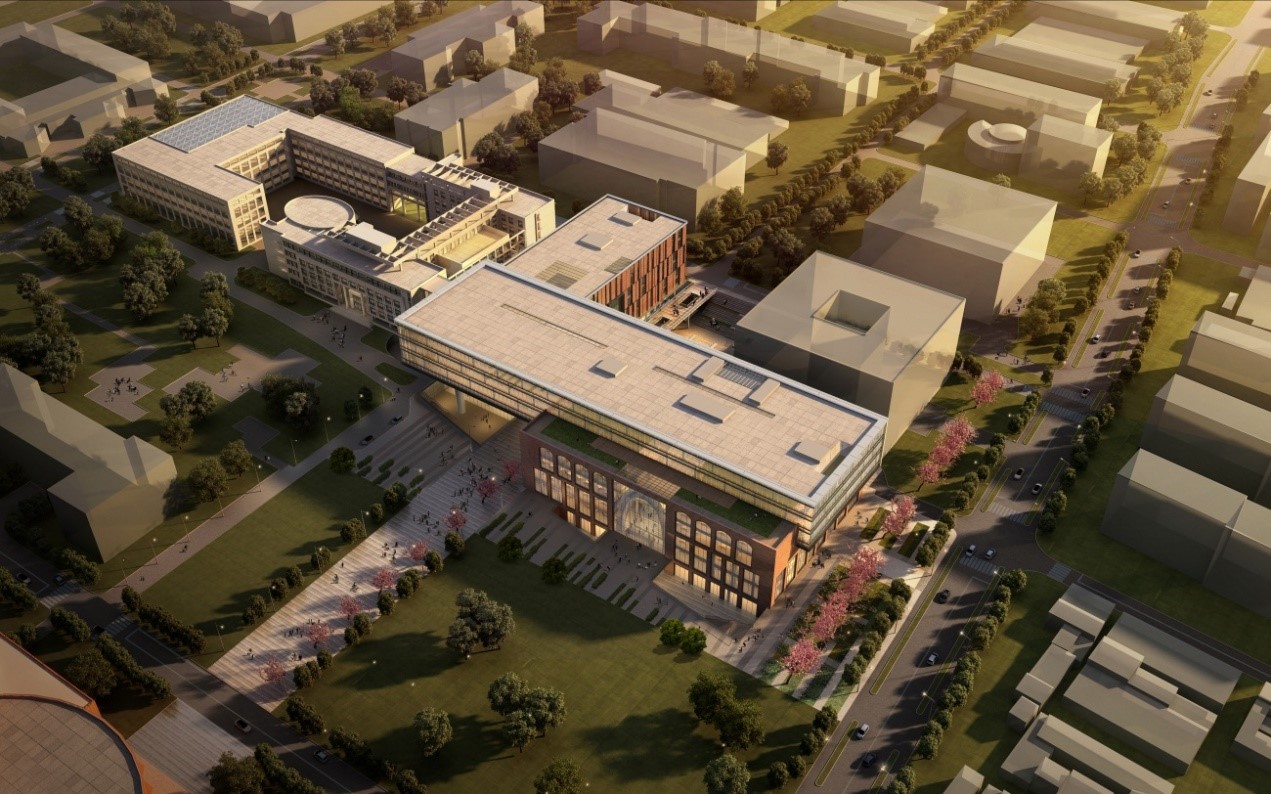 清华大学经管学院三创项目协筑案例分享-协筑